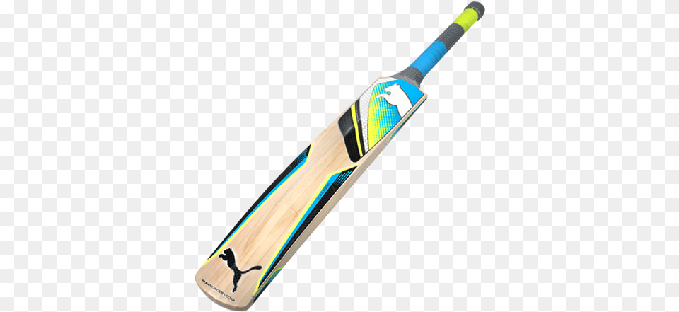 Puma Calibre Cricket Bat Profile Cricket, Baseball, Baseball Bat, Sport, Cricket Bat Free Png