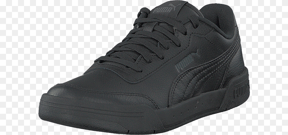 Puma Caracal Sneakers Black, Clothing, Footwear, Shoe, Sneaker Free Png Download