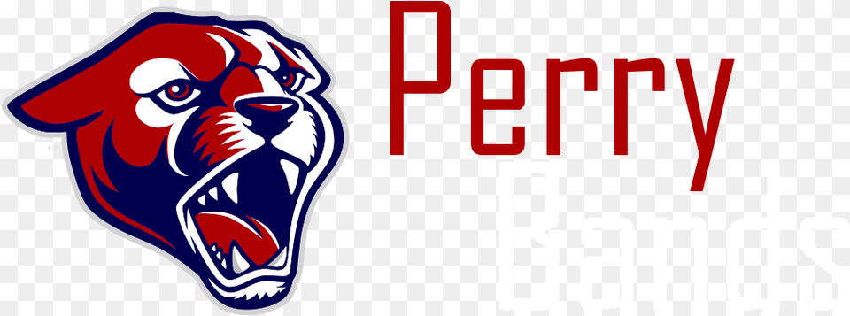 Puma Clipart Perry High School Puma, Sticker, Logo, Scoreboard Free Transparent Png