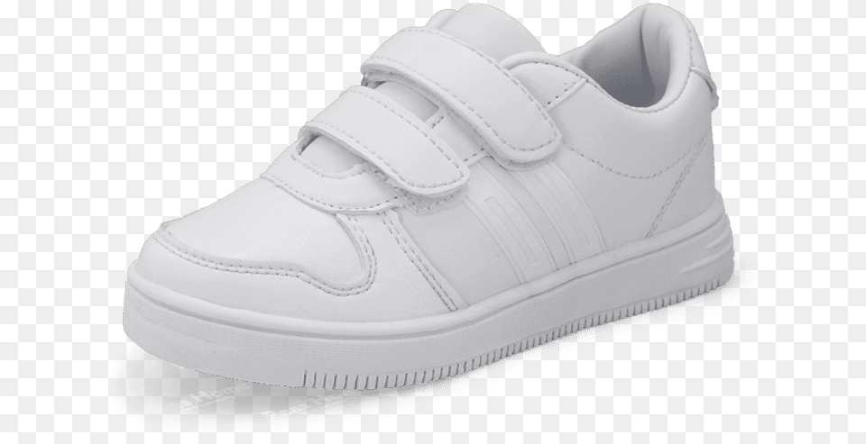 Puma Clyde White Silver, Clothing, Footwear, Shoe, Sneaker Free Png