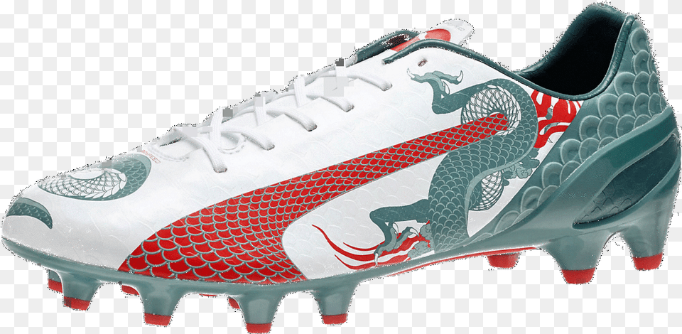 Puma Evospeed 13 Firm Ground Mens Football Boots, Clothing, Footwear, Shoe, Sneaker Free Png Download
