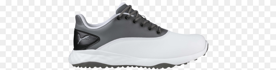 Puma Grip Fusion Golf Shoes Puma Men39s Grip Fusion Golf Shoes, Clothing, Footwear, Shoe, Sneaker Free Transparent Png