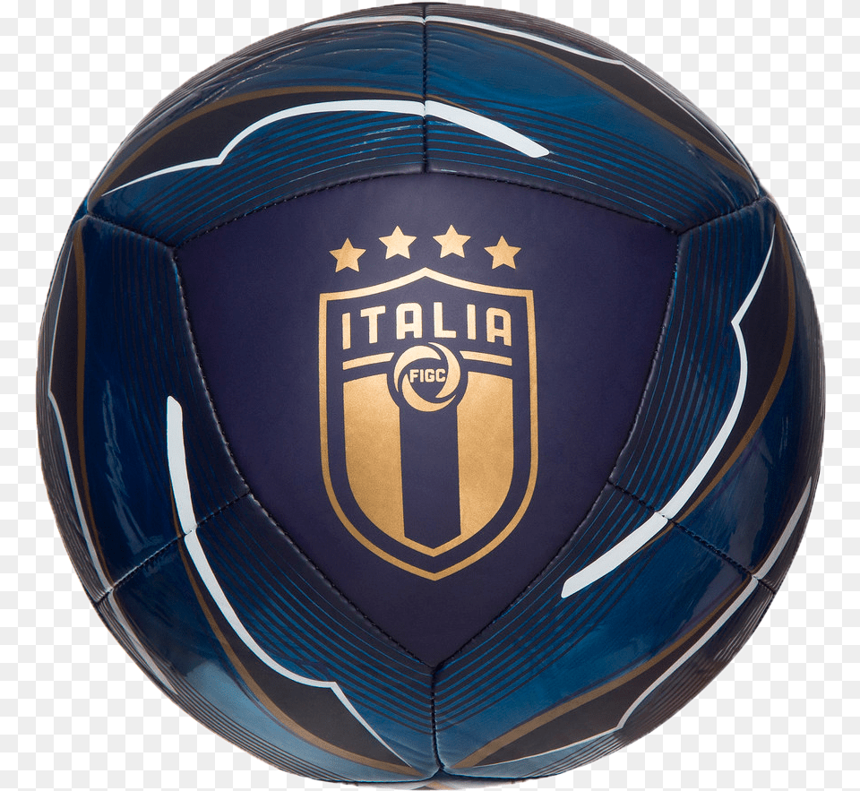 Puma Italia Figc Icon Ball Puma Italia Icon Ball, Football, Soccer, Soccer Ball, Sport Free Png