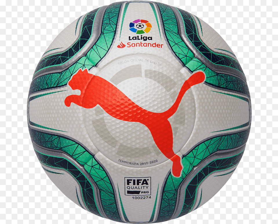 Puma La Liga Ball, Football, Soccer, Soccer Ball, Sport Free Png Download