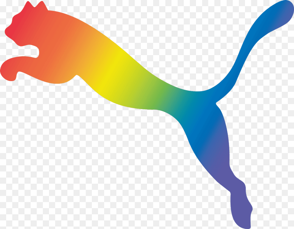 Puma Logo 2016, Art, Graphics, Smoke Pipe, Animal Png