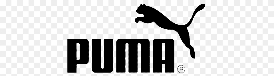 Puma Logo Clipart Jaguar Free Transparent Png