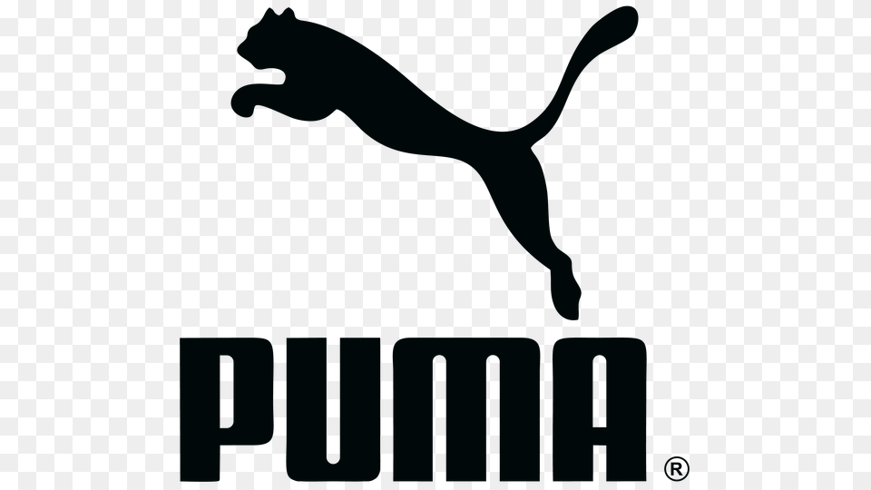 Puma Logo Images Background, People, Person, Animal, Kangaroo Png Image