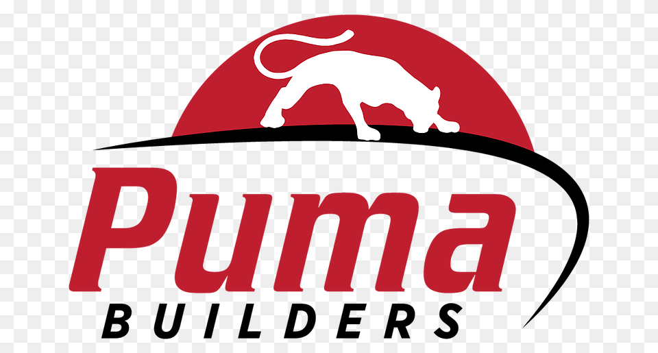 Puma Logo Images Download, Animal, Mammal, Fish, Sea Life Free Transparent Png