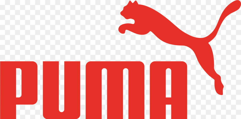 Puma Logo Logok Puma Logo, Animal, Kangaroo, Mammal Free Png