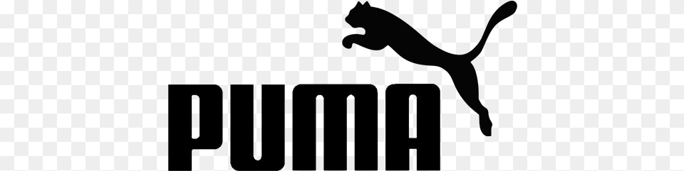 Puma Logo Transparent Background Png Image