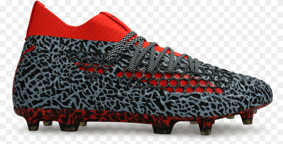 Puma Men S Future Soccer Cleat, Clothing, Footwear, Shoe, Sneaker Png Image