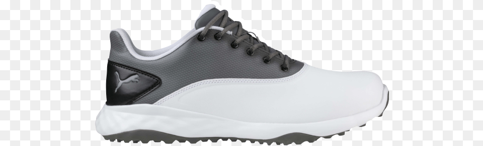 Puma Men39s Grip Fusion Golf Shoes, Clothing, Footwear, Shoe, Sneaker Free Png