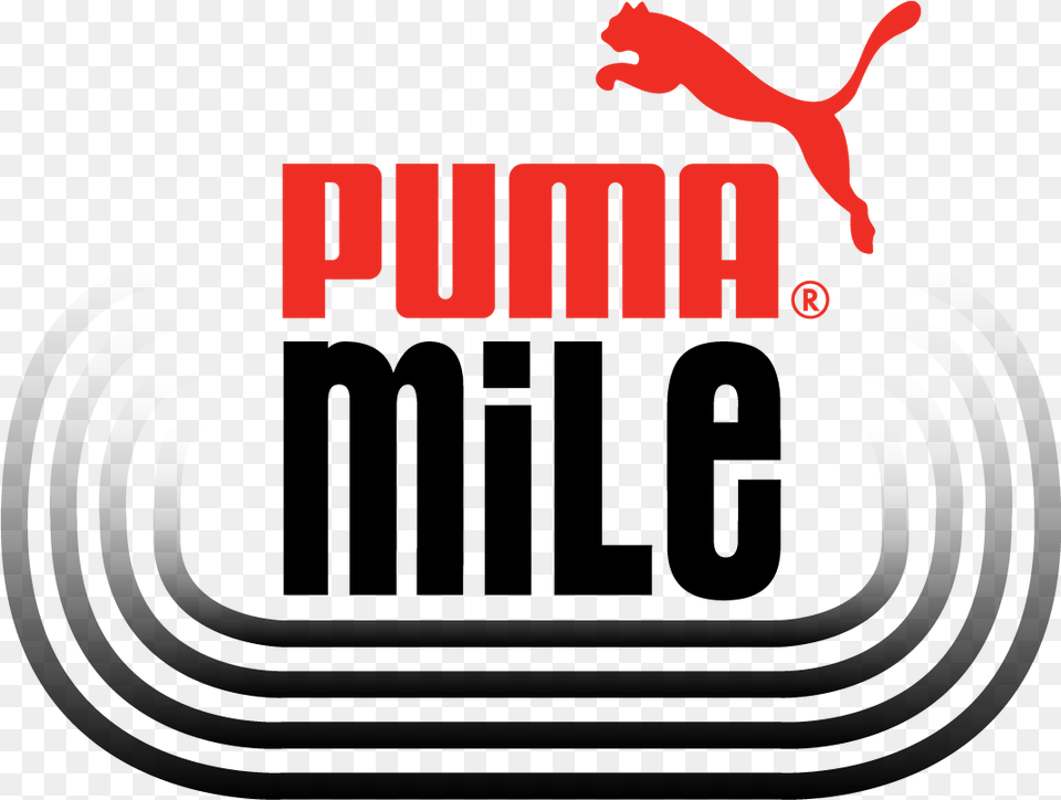 Puma Mile Puma Safety, Logo, Person Png