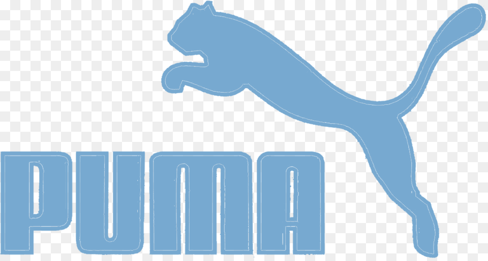 Puma Puma Logo, Person, Animal, Mammal Png