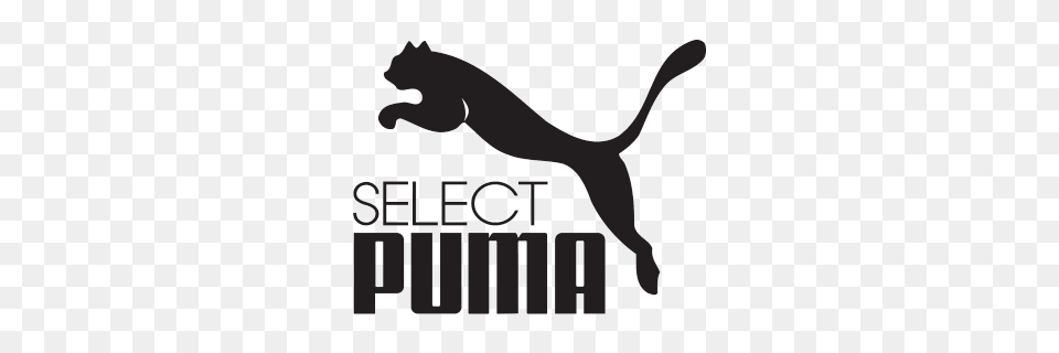 Puma Select, Smoke Pipe, Animal, Wildlife, Mammal Png