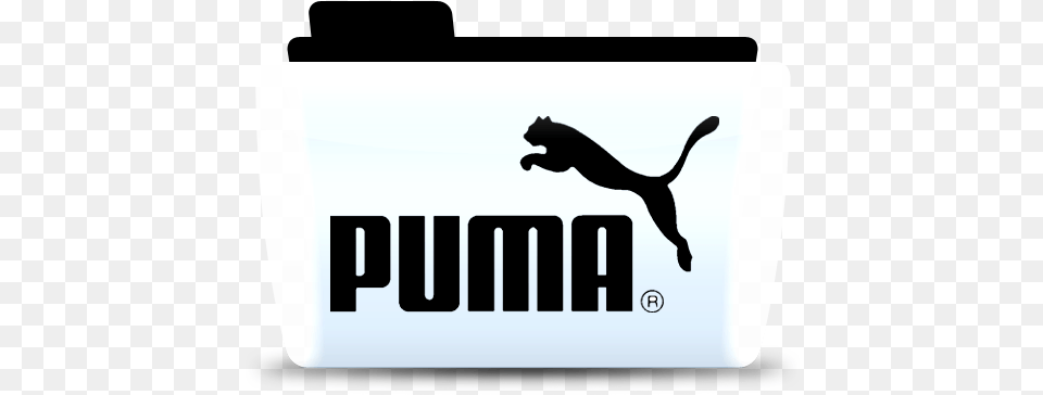 Puma Sneakers Football Boot Adidas Shoe Triple Jump, Stencil, Logo, Sticker, Animal Free Transparent Png
