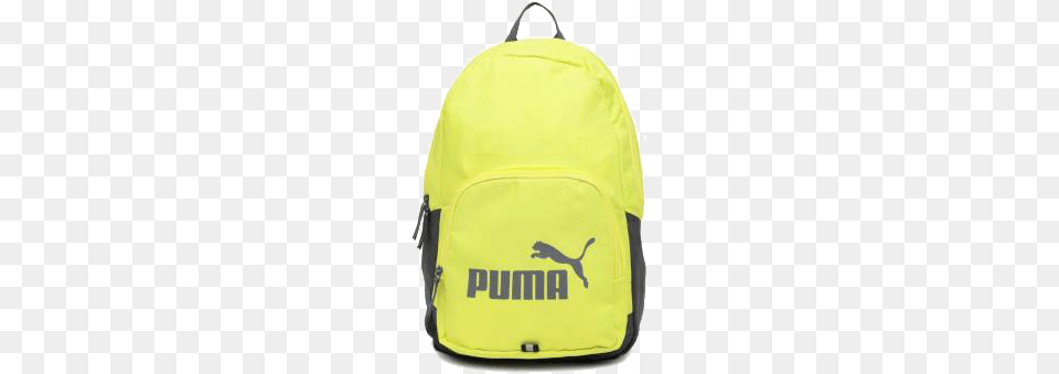 Puma Sports Backpack, Bag, Clothing, Hardhat, Helmet Free Png Download