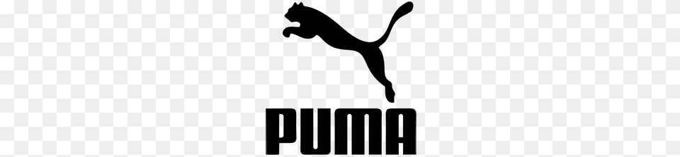 Puma The R Store, Gray Free Transparent Png
