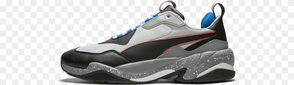 Puma Thunder Electric Puma Thunder Electra, Clothing, Footwear, Shoe, Sneaker Free Transparent Png