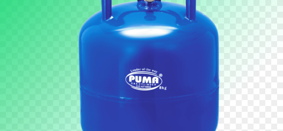 Puma To Drop Moresby Lpg Prices Puma To Drop Moresby Suitcase, Cylinder Free Png