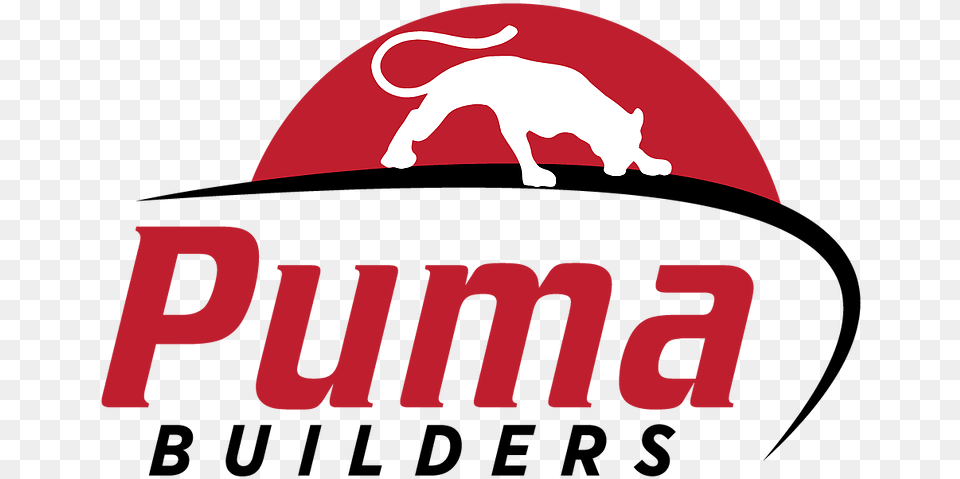Puma Transparent Images Illustration, Logo, Animal, Fish, Sea Life Free Png Download