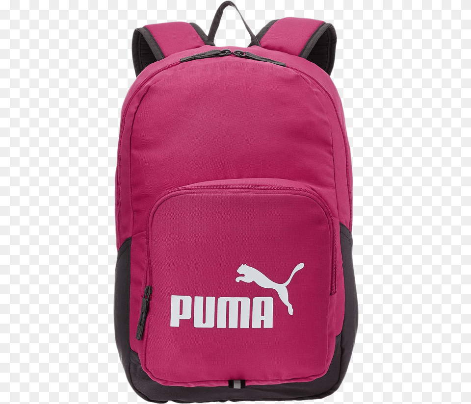 Puma Travel Bag Image Images Of Bag, Backpack Free Png Download