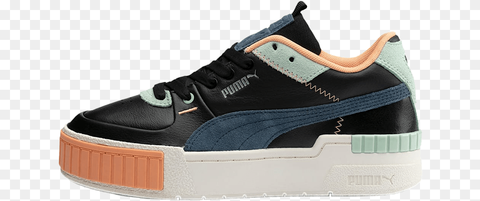 Puma Women39s Cali Sport, Clothing, Footwear, Shoe, Sneaker Free Png Download