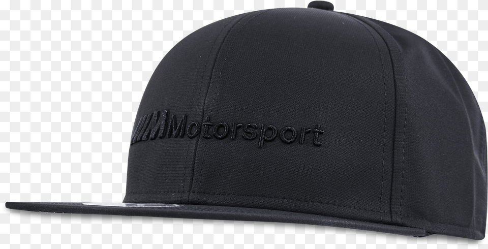 Puma X Motorsports Bmw M Footlocker Solid, Baseball Cap, Cap, Clothing, Hat Free Png