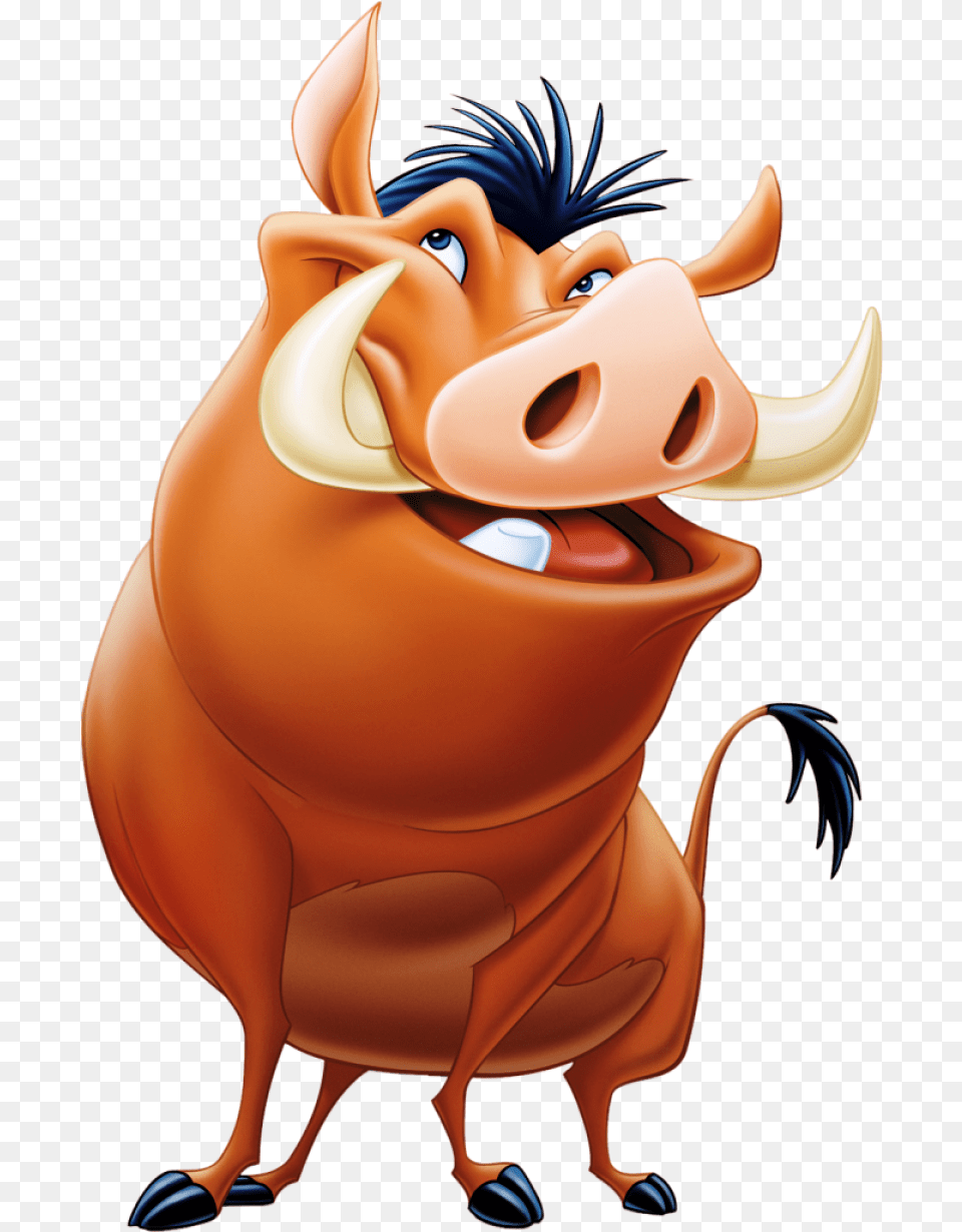 Pumbaa Image Pumba Lion King Characters, Baby, Person, Animal, Mammal Free Transparent Png