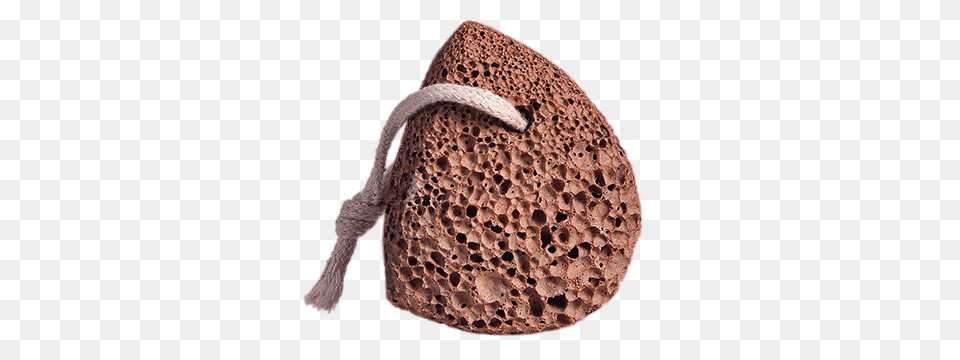 Pumice Stone With Attached String, Animal, Reptile, Snake, Dessert Free Transparent Png