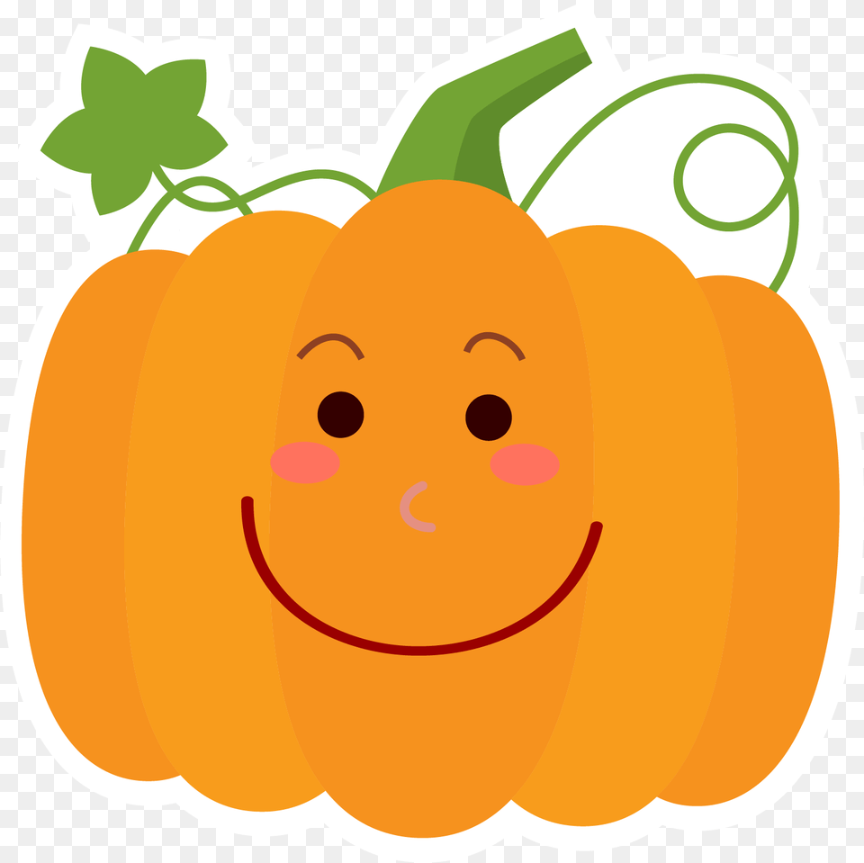 Pumkin, Carrot, Food, Plant, Produce Free Png