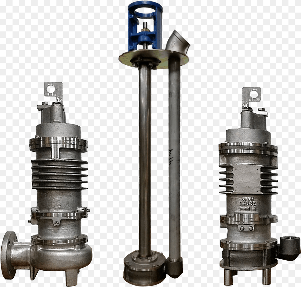 Pump, Machine, Motor, Coil, Rotor Png Image