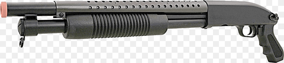Pump Action Shotgun, Gun, Weapon Free Transparent Png