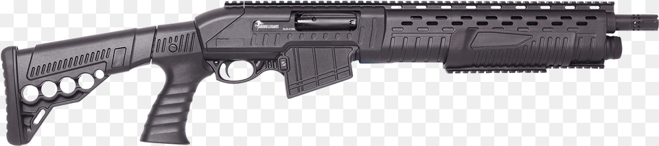 Pump Action Shotgun Firearm, Gun, Rifle, Weapon Free Transparent Png