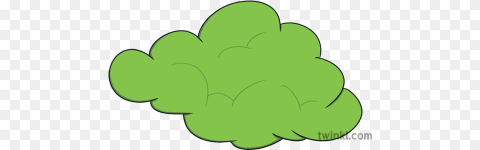 Pump Breaking Wind Rhyme Poem Scotland Fart Cloud Transparent, Green, Leaf, Plant, Astronomy Png Image