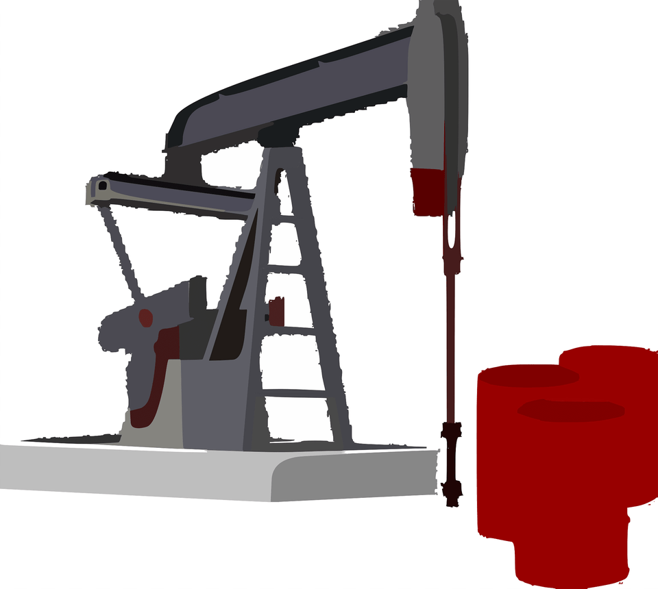 Pump Clipart, Construction, Oilfield, Outdoors Free Png