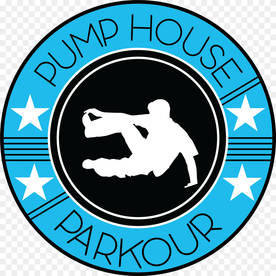 Pump House Parkour Logo Parkour Poster, Animal, Bear, Mammal, Wildlife Free Png