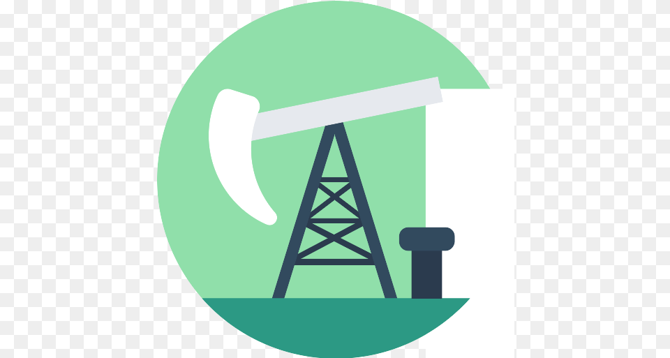 Pump Jack Oil Vector Svg Icon Vertical, Construction, Oilfield, Outdoors Free Png