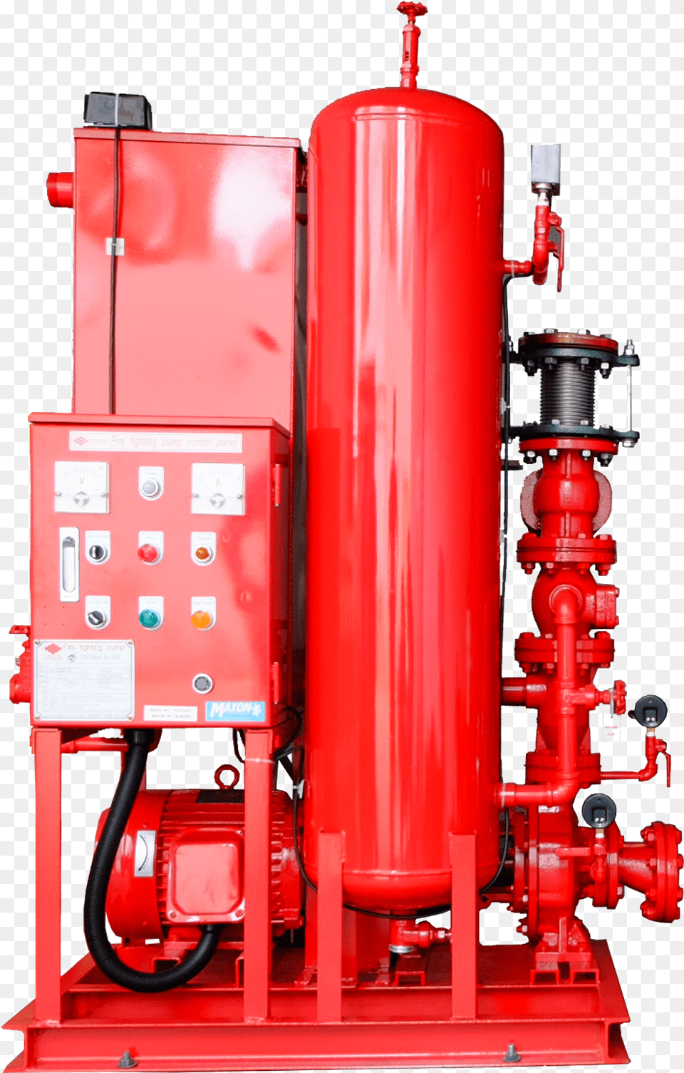 Pump Machine Tool, Gas Pump Free Png Download