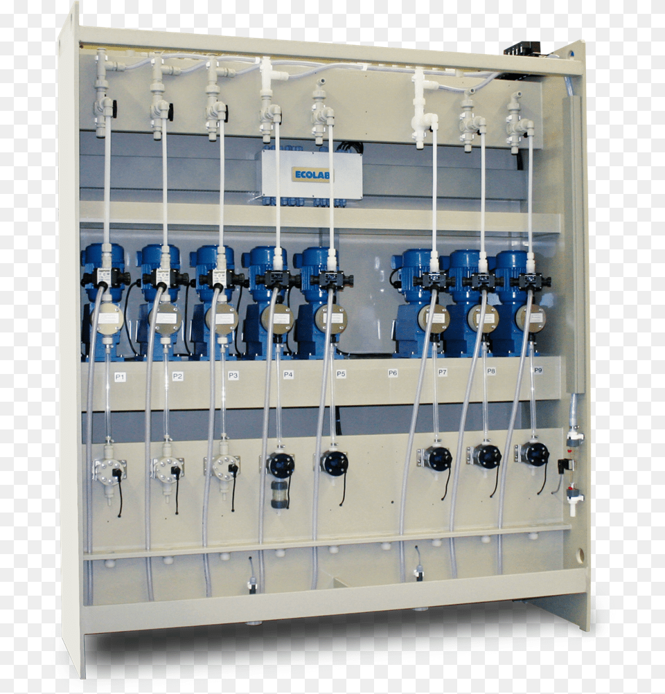 Pump Rack Dispenser Control Panel, Machine Free Transparent Png