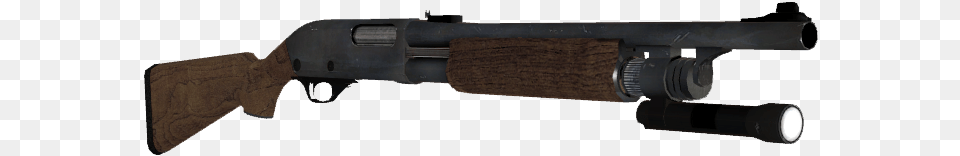 Pump Shotgun Damage Download Left 4 Dead 2 Pump Shotgun, Firearm, Gun, Rifle, Weapon Free Png