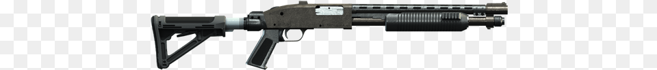 Pump Shotgun Shotgun In Gta, Firearm, Gun, Rifle, Weapon Free Transparent Png