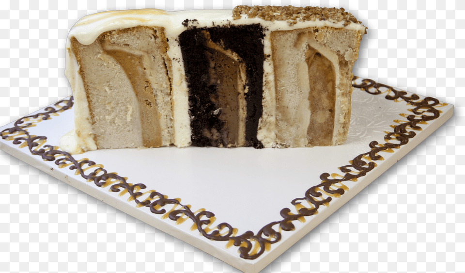 Pumpecapple Pie Cake Free Png