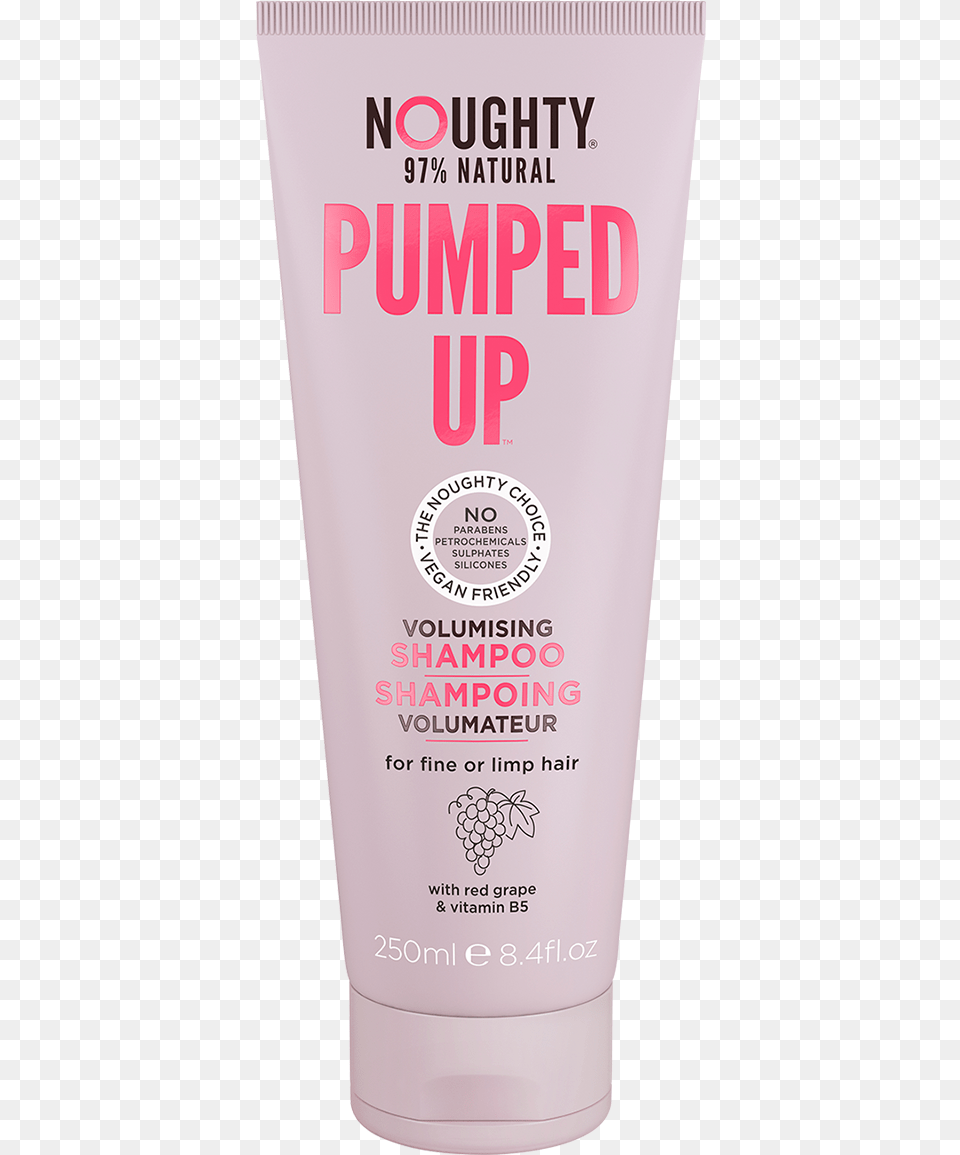 Pumped Up Shampoo, Bottle, Lotion, Cosmetics Free Png