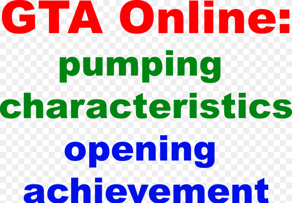 Pumping Characteristics Opening Achievement Austin Air, Text, Scoreboard Free Png Download