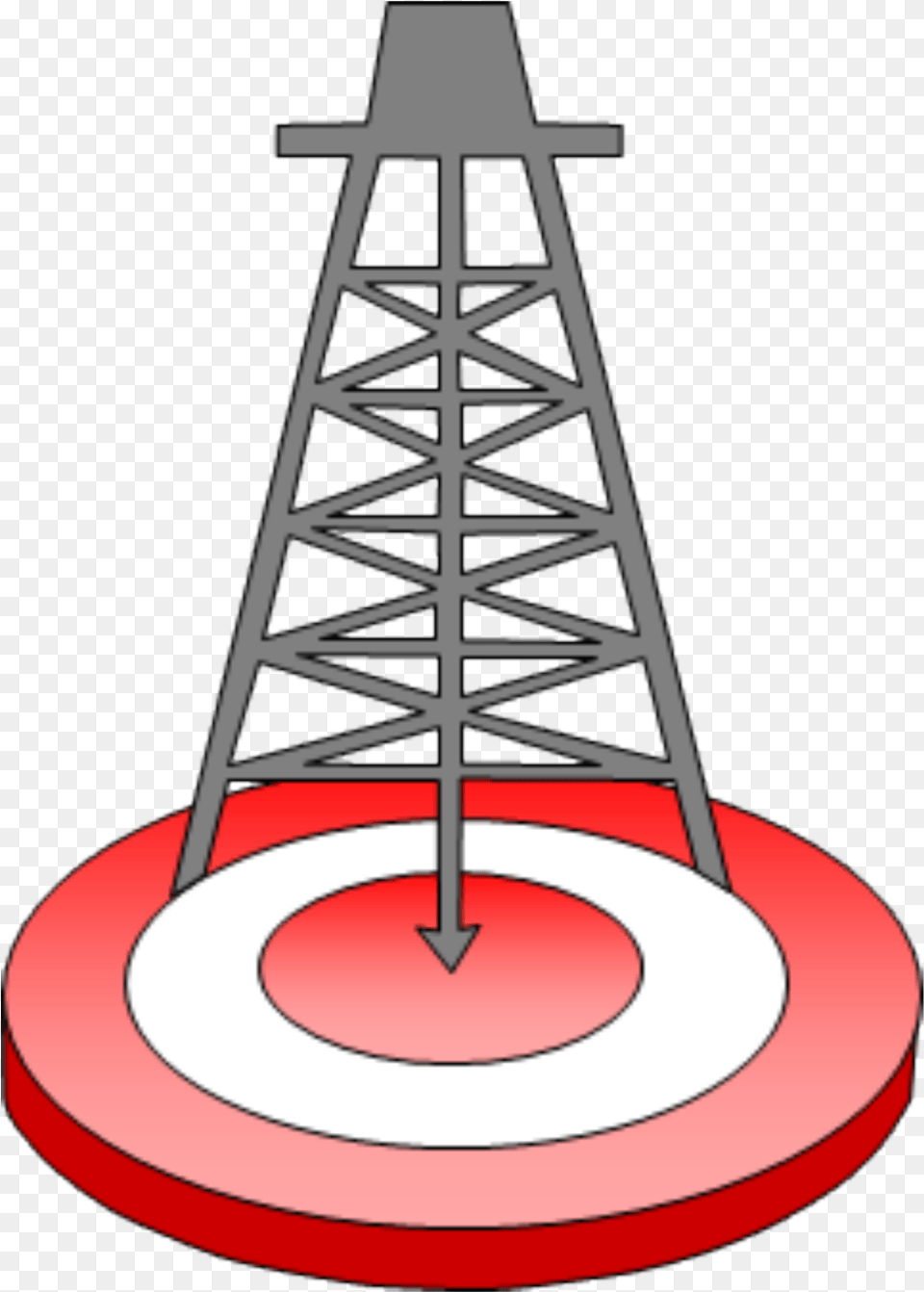 Pumping Gas Clipart New Century Exploration Logo, Cable, Power Lines, Electric Transmission Tower, Cross Free Png
