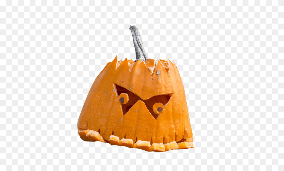 Pumpkin Clip Free Transparent Png