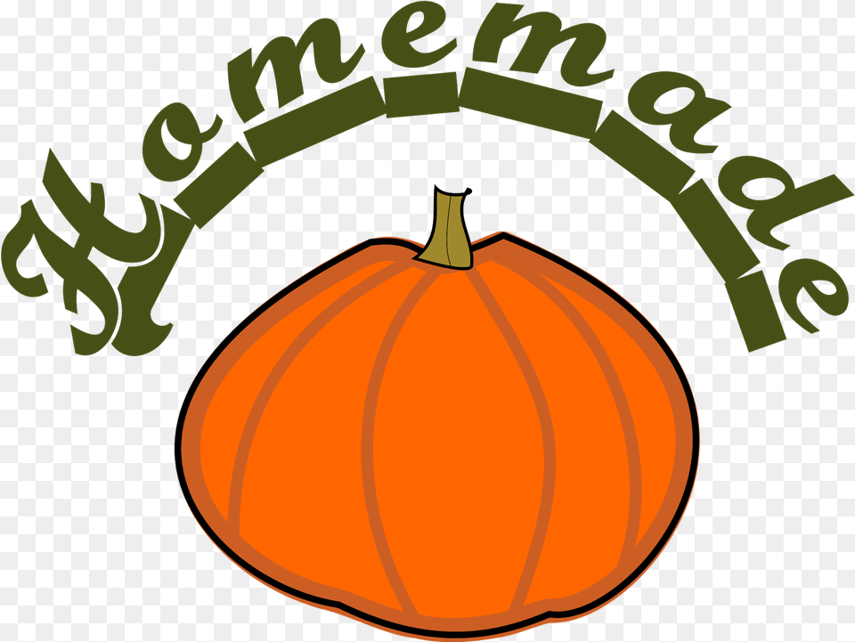 Pumpkin, Food, Plant, Produce, Vegetable Png