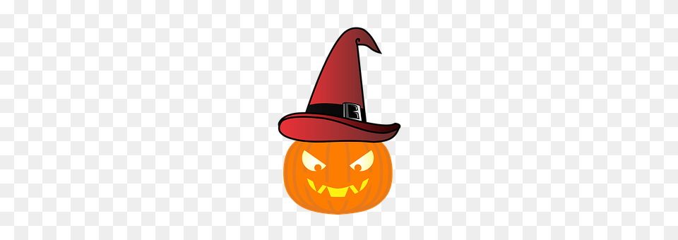 Pumpkin Clothing, Hat, Festival, Halloween Free Transparent Png