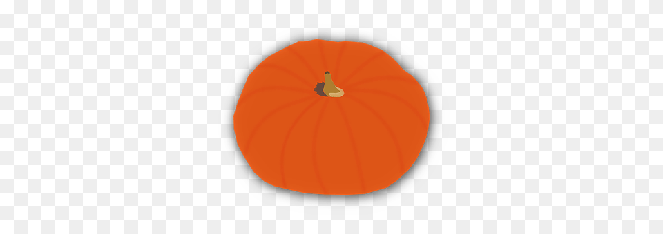 Pumpkin Vegetable, Food, Produce, Plant Free Transparent Png